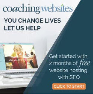 Coaching Websites March 2018
