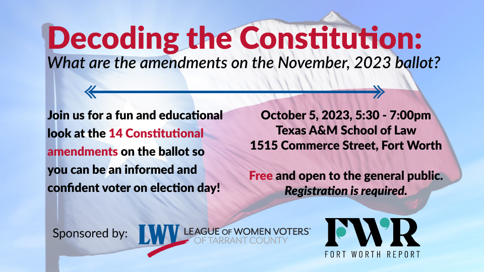 Decoding the Constitution What are the amendments on the November