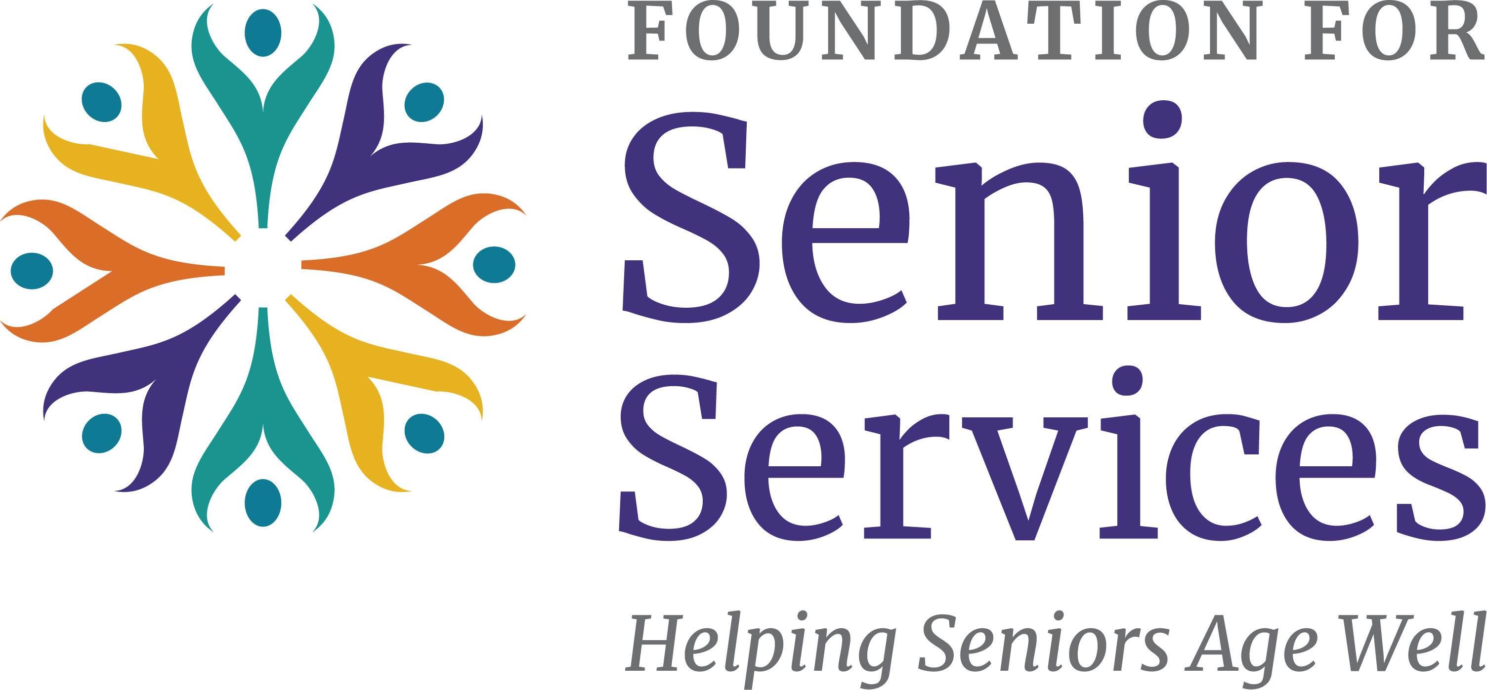 an SSG Certified Specialist Foundation for Senior Services