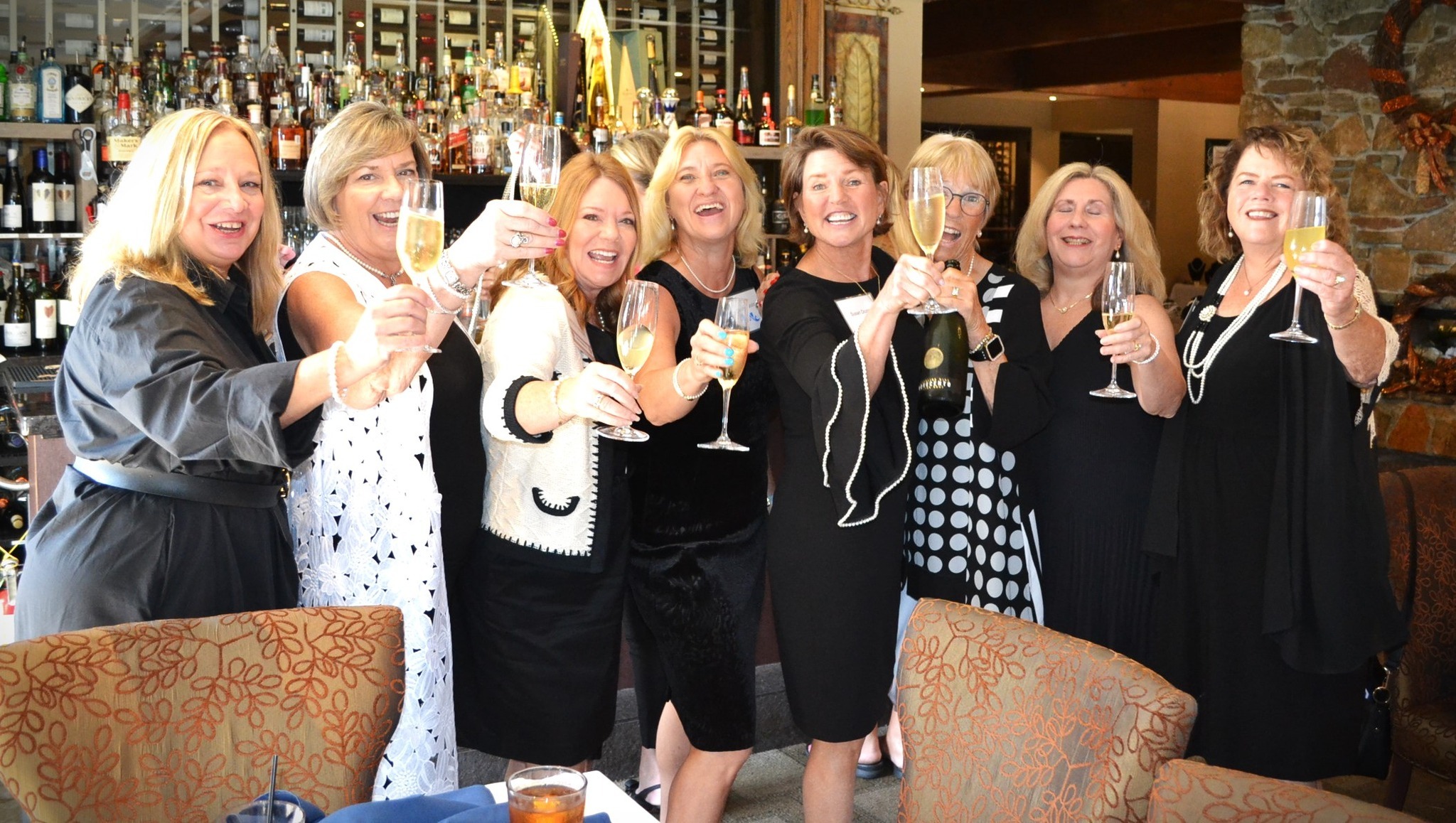 Home Ladies Association of Walden