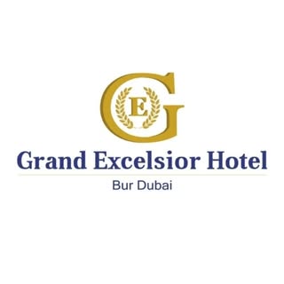 Grand Excelsior Hotel Bur Dubai