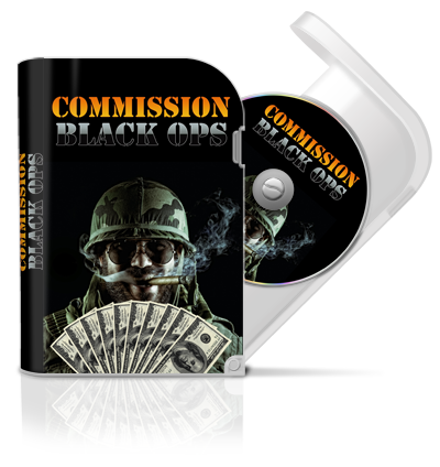 commision black ops
