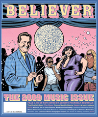 Believer 64