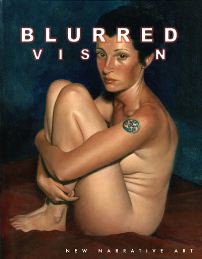 Blurred 4