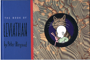 Book of Leviathan