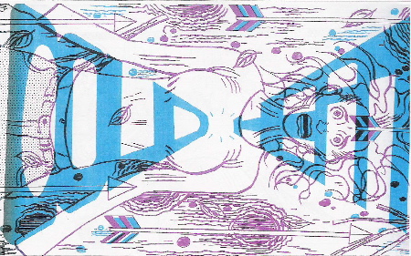 Cold Heat Special #3