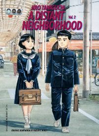 Distant Neighborhood2