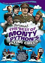 Monty Python Personal Best