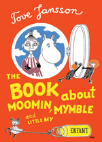 Moomin New