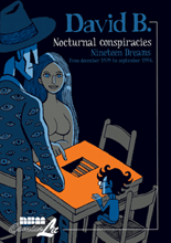 Nnocturnal Conspiracies