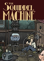 Squirrel Machine