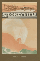 Storeyville - hardcover edition