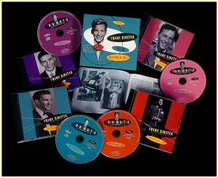 Proper Box Set
