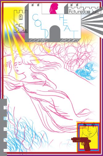 Cold Heat #1