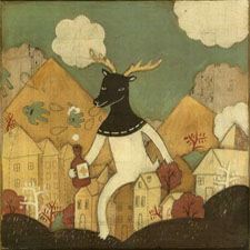 Unicorn Mountain 2