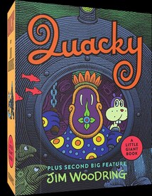 Quacky