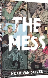 The Mess