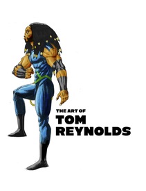Tom Reynolds