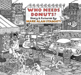 Donuts