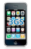 iphone3gs