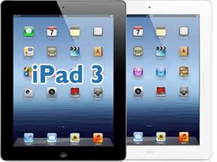 iPad3