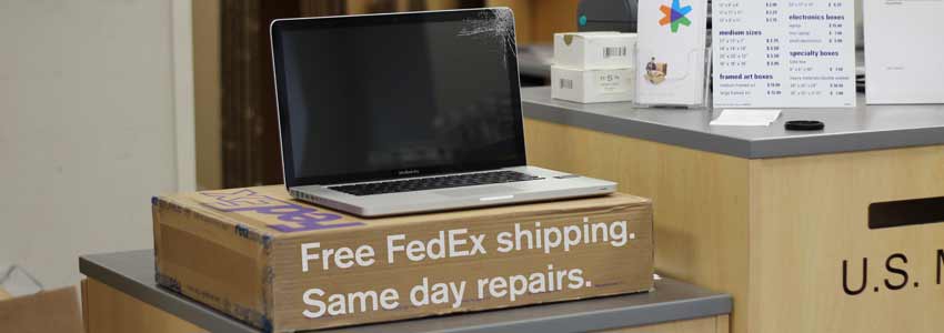 FedEx