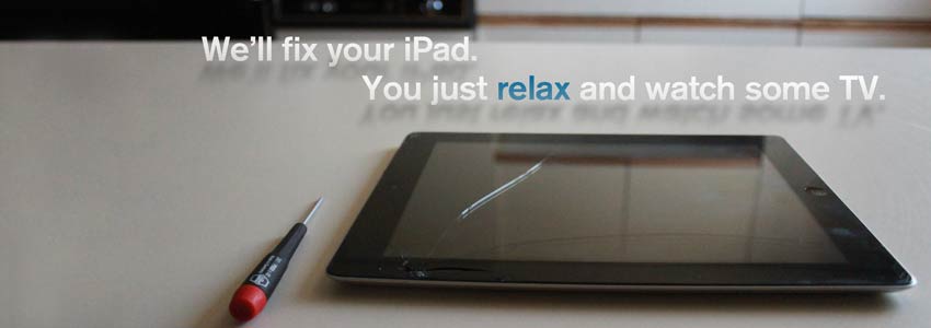 iPad