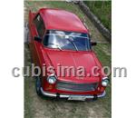  otros modelos del 1981. Anuncio de Cubisima | Carros código 529974