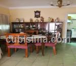 apartamento de 2 cuartos $40,000.00 cuc  en calle j y 11 vedado, plaza, la habana