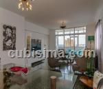 apartamento de 3 cuartos $200,000.00 cuc  en calle e vedado, plaza, la habana