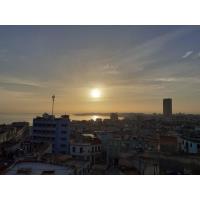 Invitacion desde la Capital de Cuba