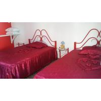 habitacon con baño independiente y entrada independiente