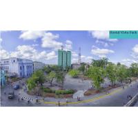 Vistas al parque vidal