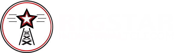 Rigstar Industrial Telecom Logo