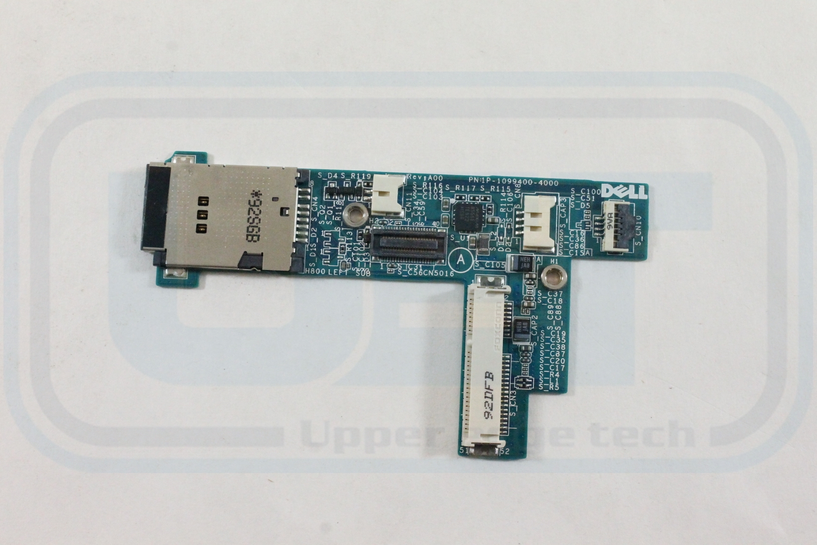 Dell OEM Adamo XPS Laptop SIM Wireless Card Board C873R ML194V0 E253117
