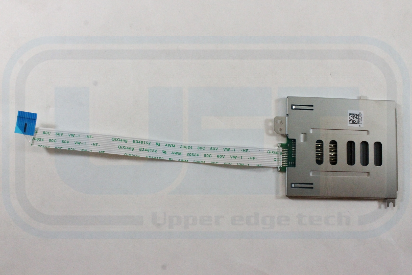 Dell OEM Latitude E6530 Laptop Smart Card Reader Board MNV6N