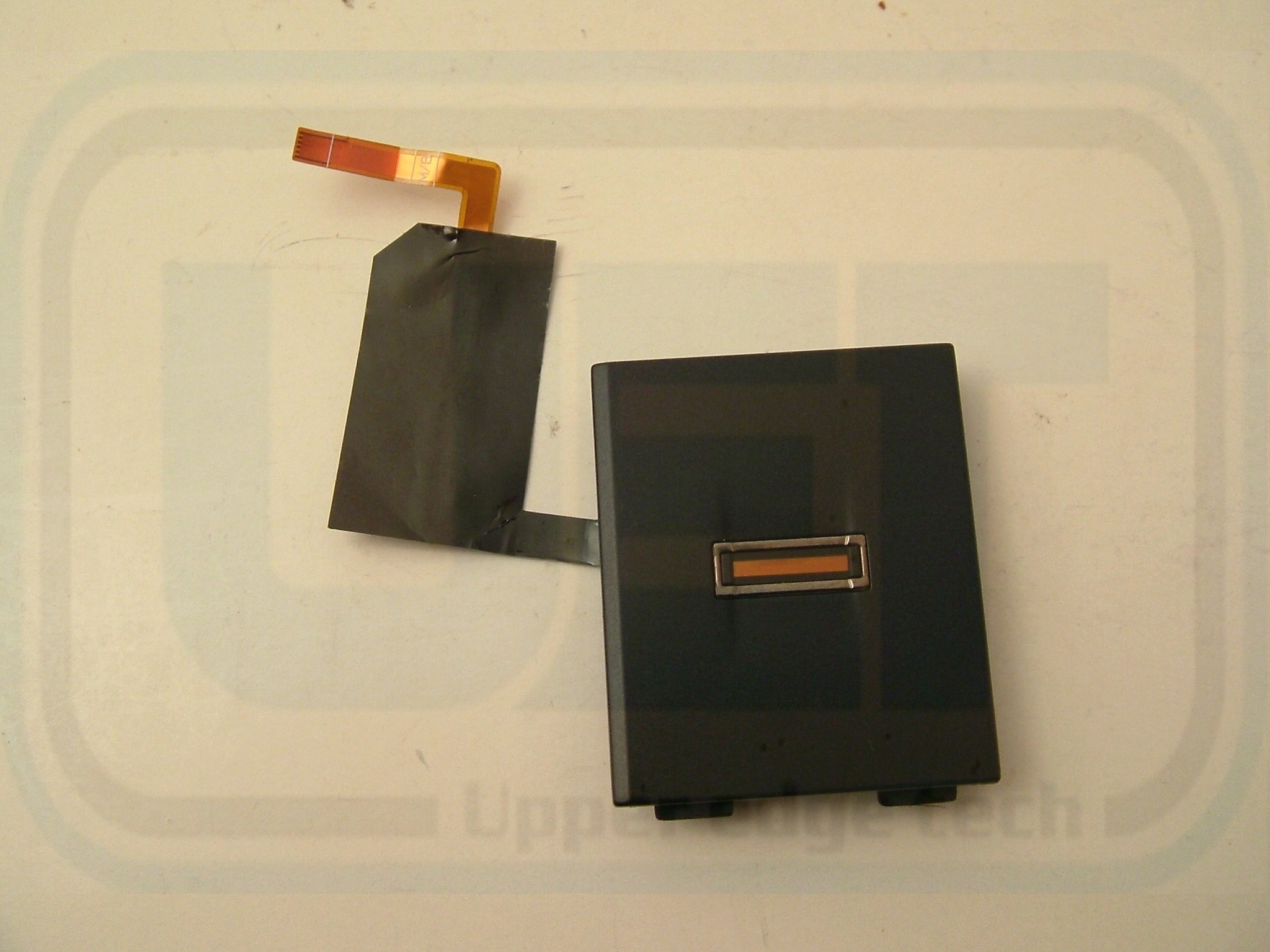 Dell Latitude E6510 Laptop FINGERPRINT READER Board E6510 FINGERPRINT