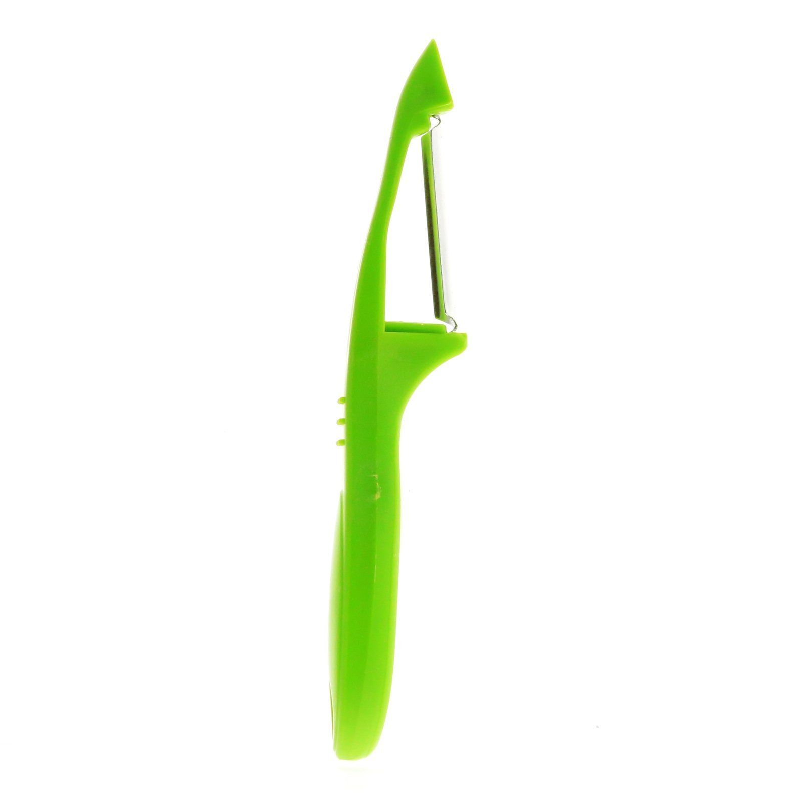 Universal Handy Helpers Fruit and Vegetable Peeler Dishwasher Safe (2 Colors)