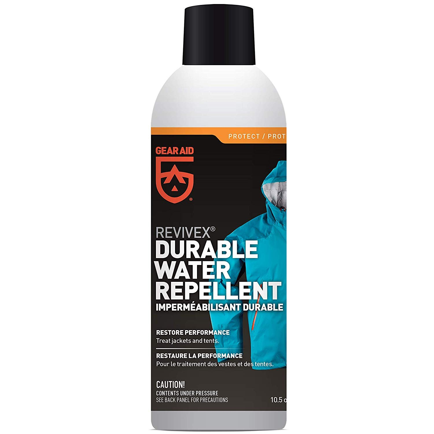 GEAR AID Revivex Durable Water Repellent