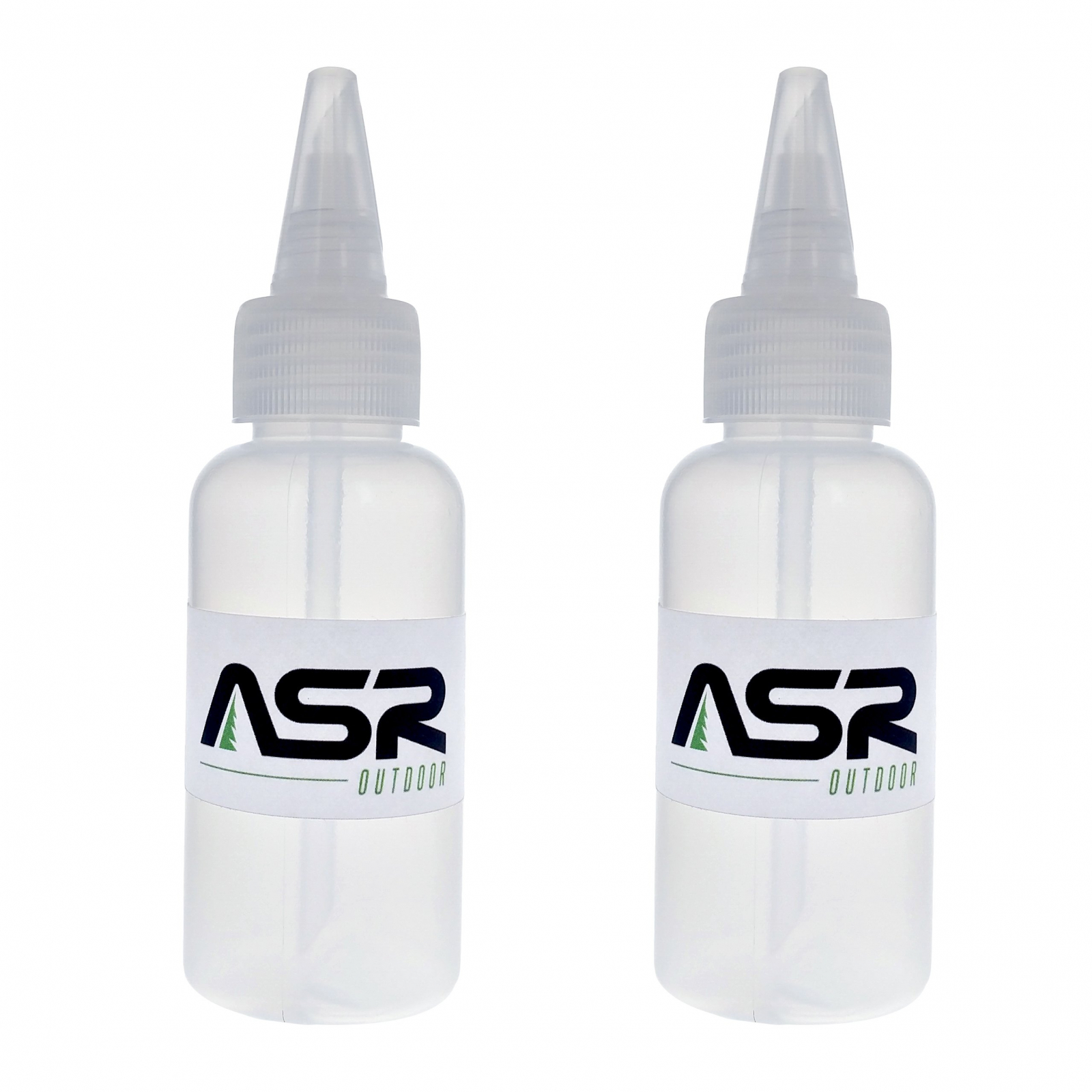 The ASR Outdoor Gold Snifter Squeeze Bottles are an essential gold recovery prospecting tool for all gold prospectors
