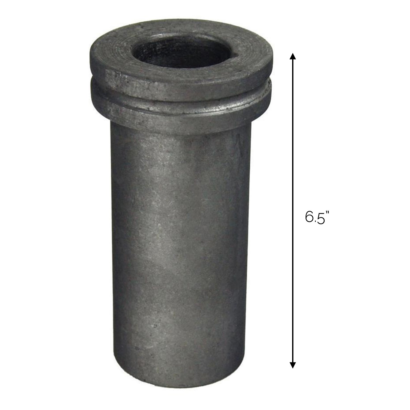 как выглядит ToolTreaux Graphite Crucible for Melting Gold and Silver Many Sizes фото