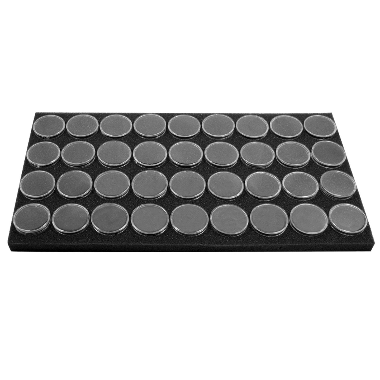 Ceramics & Pottery Dog dalmatian mold plaster cement resin casting 7.75