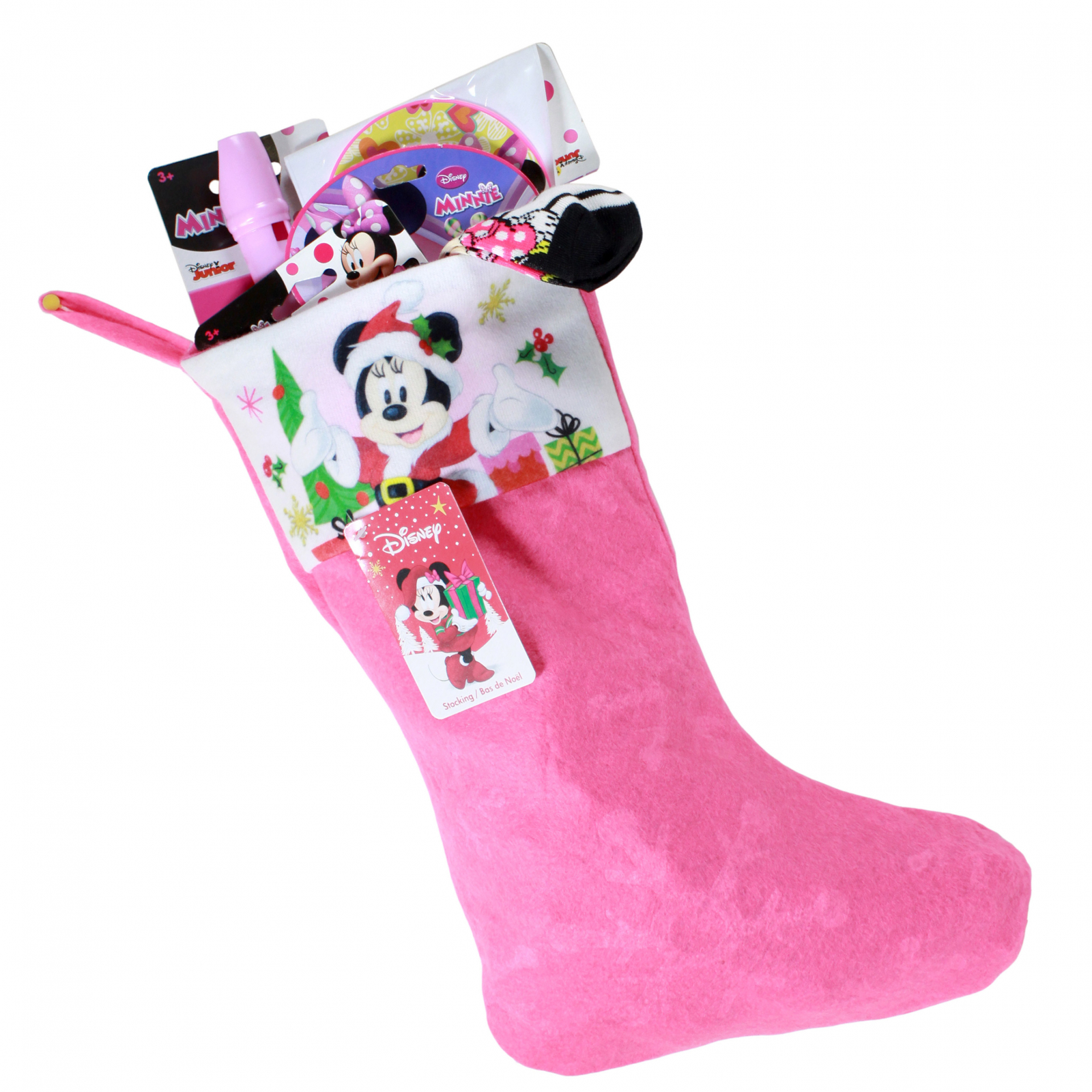 minnie mouse stocking stuffers