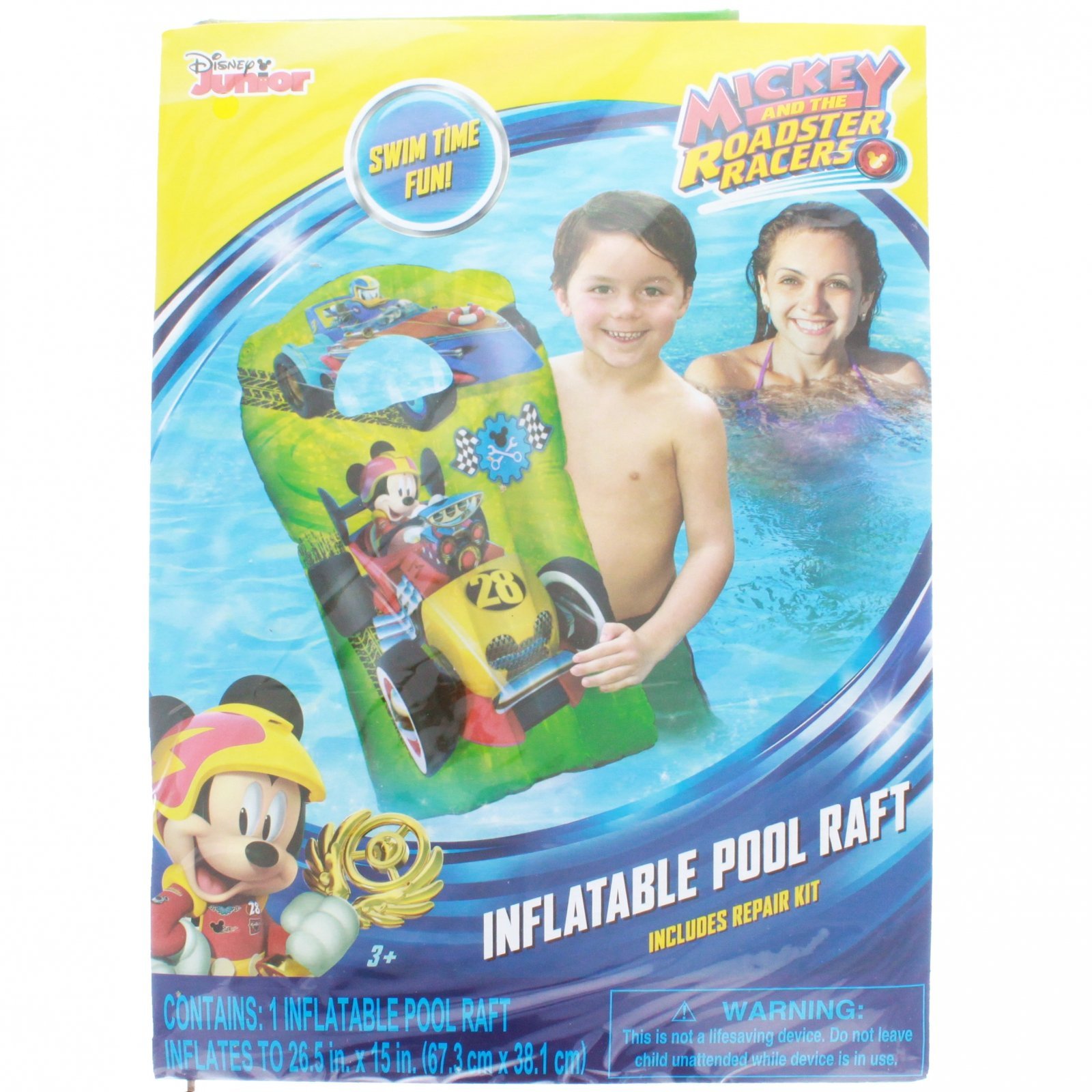 minnie mouse inflatable pool