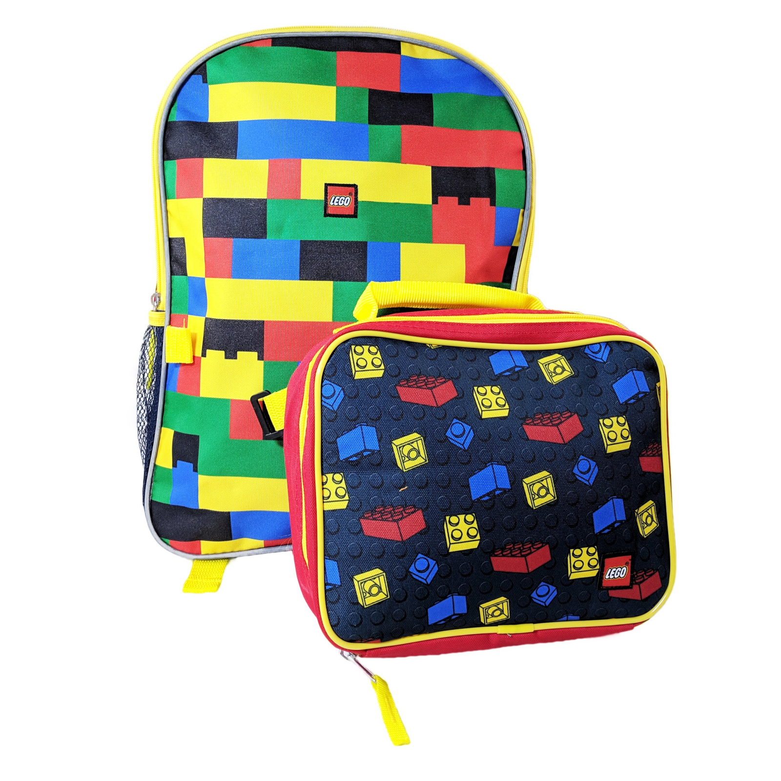 kids lego backpack