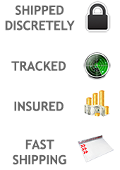 Shipping Options