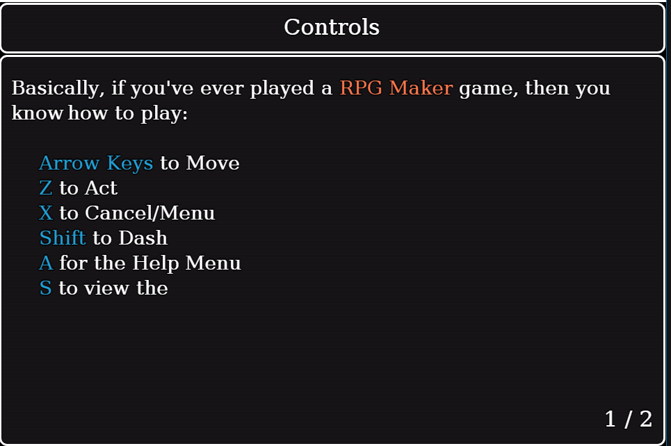 EIS Plugins | Page 2 | RPG Maker Forums