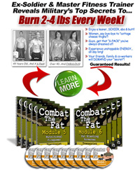 Craig Ballantyne Fat Loss Expert
