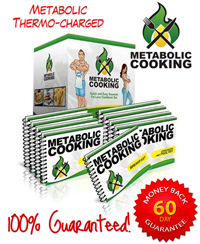 Metabolic Cooking Click Here For Metabolic Cooking