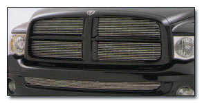 Classic Billet Grilles